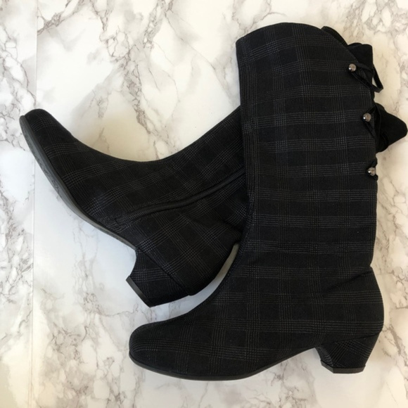 Beautifeel boots - Picture 1 of 8